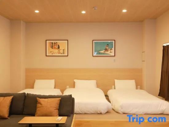 OYASUMI Ice Hotel 사진 2
