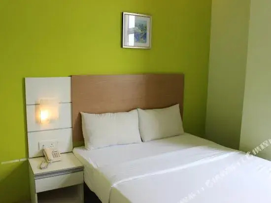 Best View Hotel Bangi