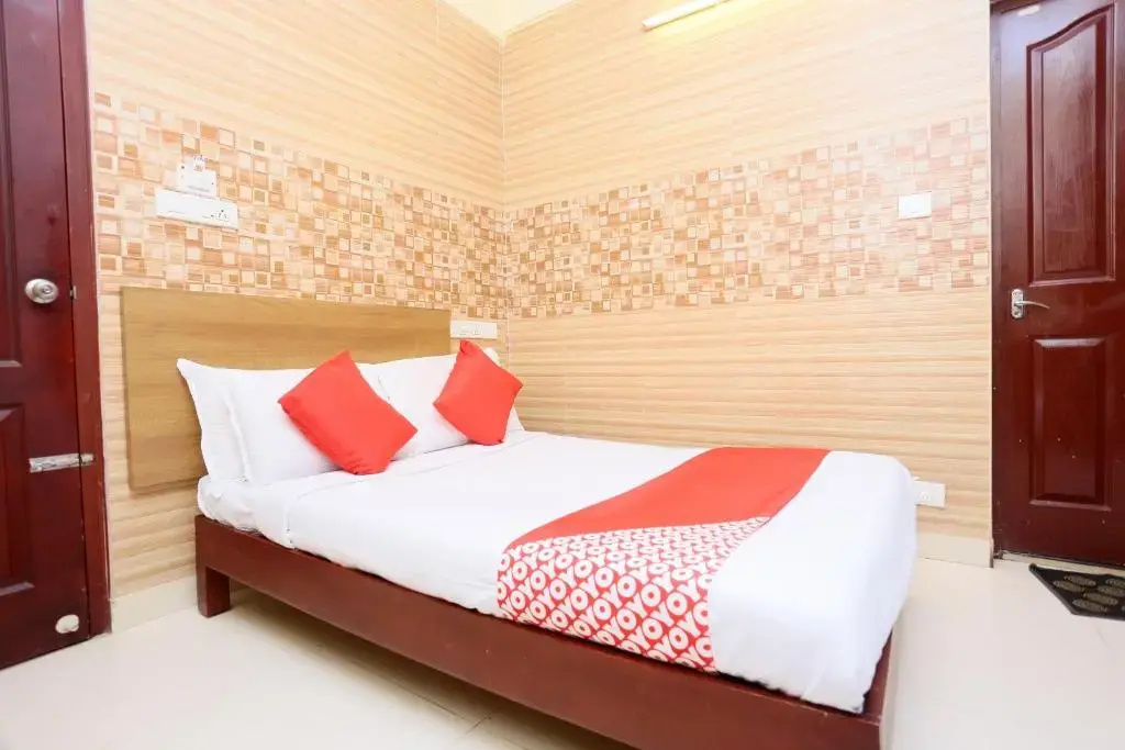 OYO 24453 Day Springs - Chambres