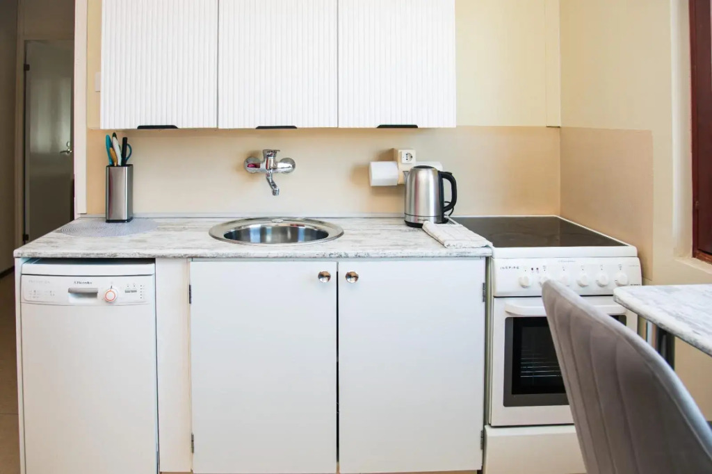 Апартаменты ДаРент Карелия на улице Октябрьская - фото 9