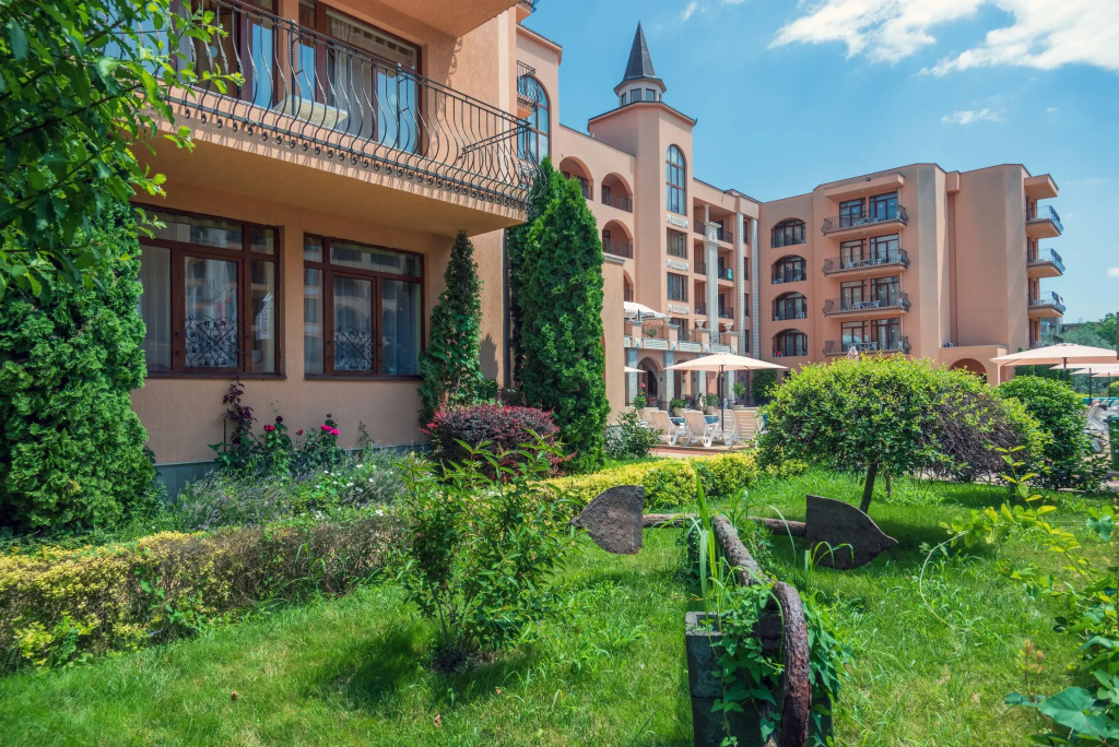 Palazzo - фото 35