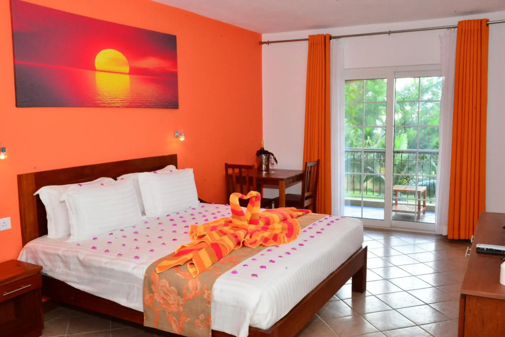 Hotel photo 14