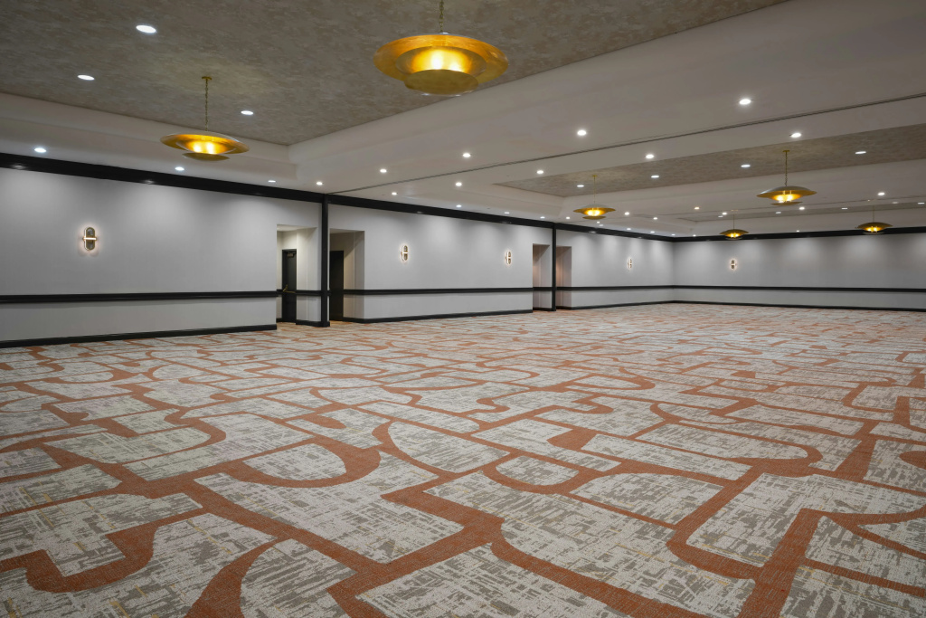 Hilton Washington DC/Rockville Hotel & Executive Meeting Ctr - Général