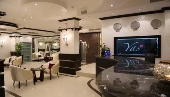 Yas Express Hotel - Photo 1
