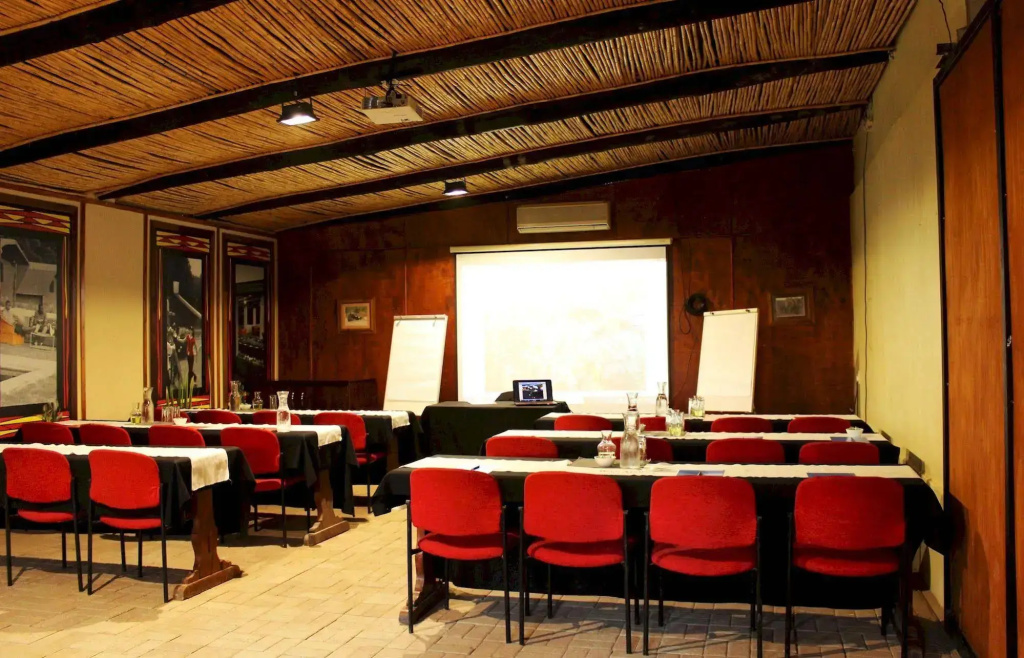 Hotel photo 19
