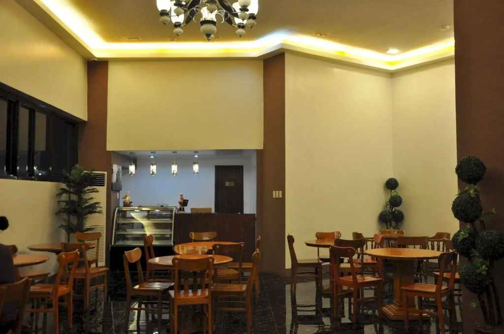 Hotel photo 13