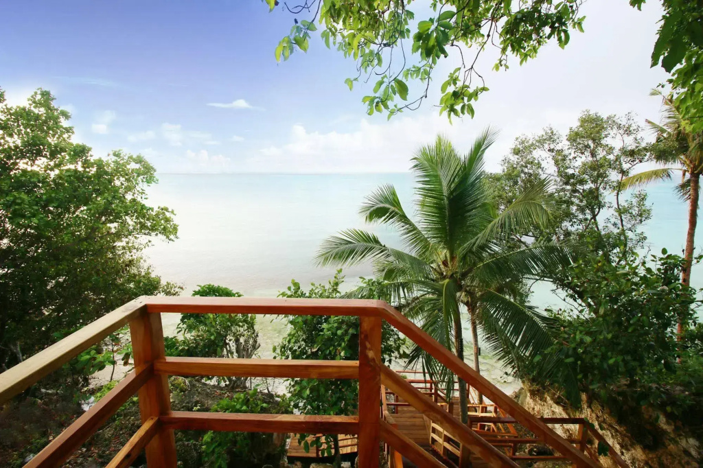 Bohol Shores - Général