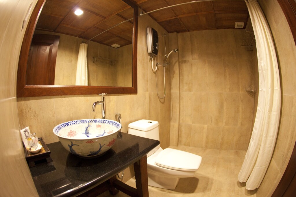 Anggun Boutique Hotel and Spa by null