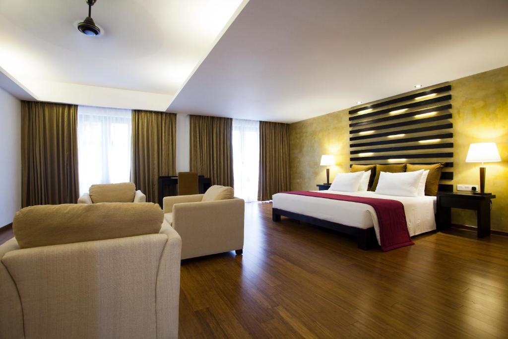 Avani Bentota Resort