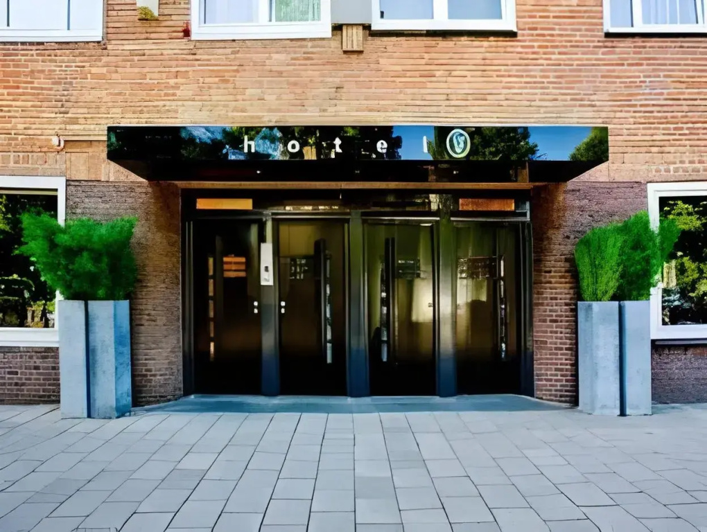 Hotel photo 21