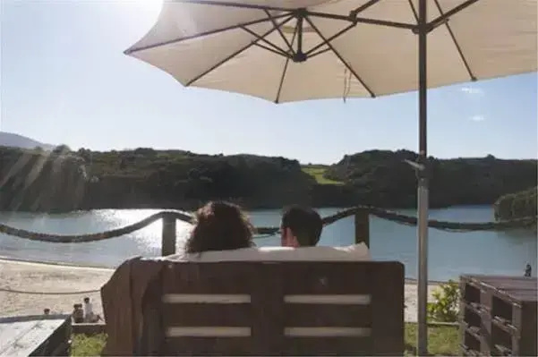 La Farola del Mar