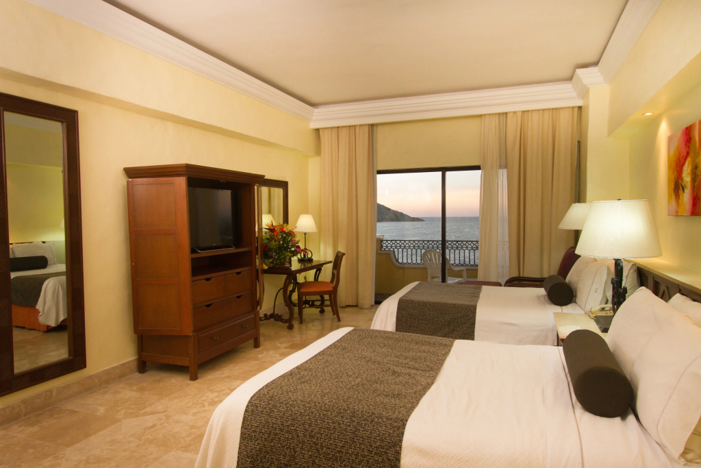Royal Villas Resort - Général
