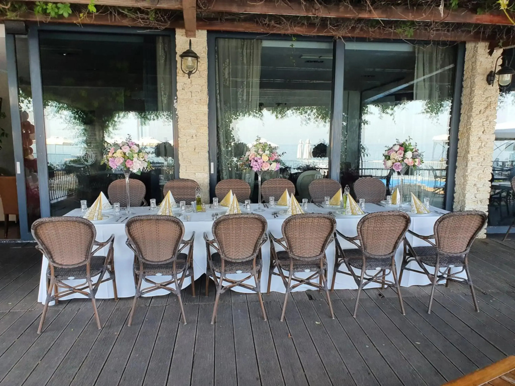Regina Maria Design Hotel & SPA - фото 10
