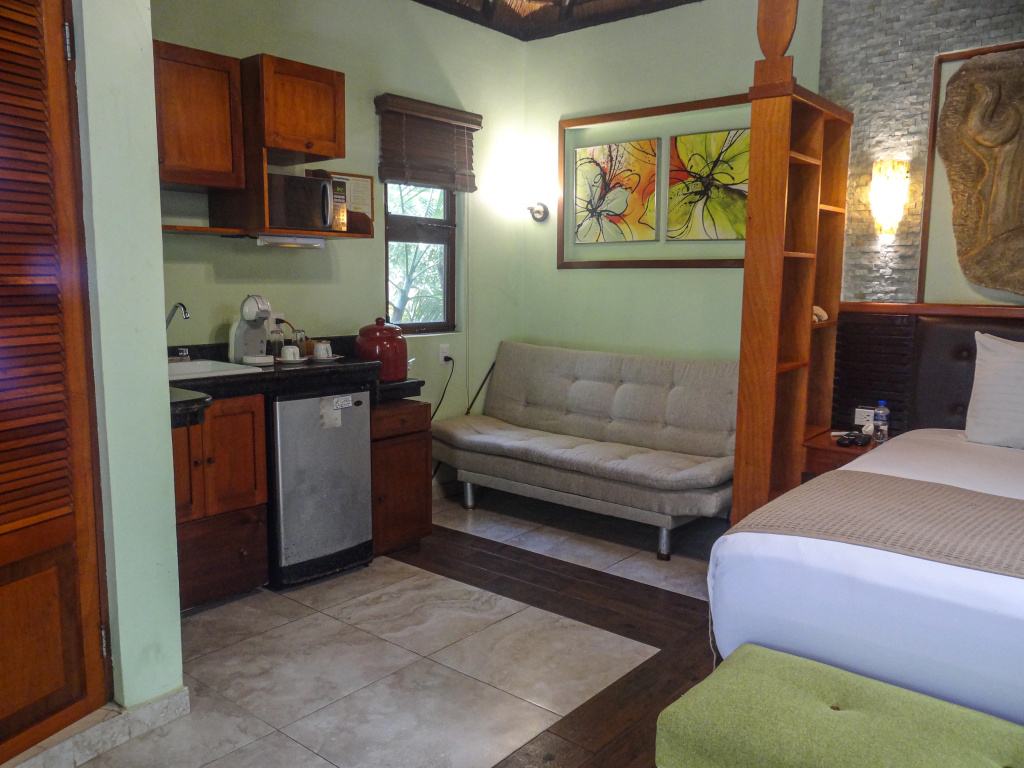 Cocos Cabañas Playa del Carmen Adults only — 3