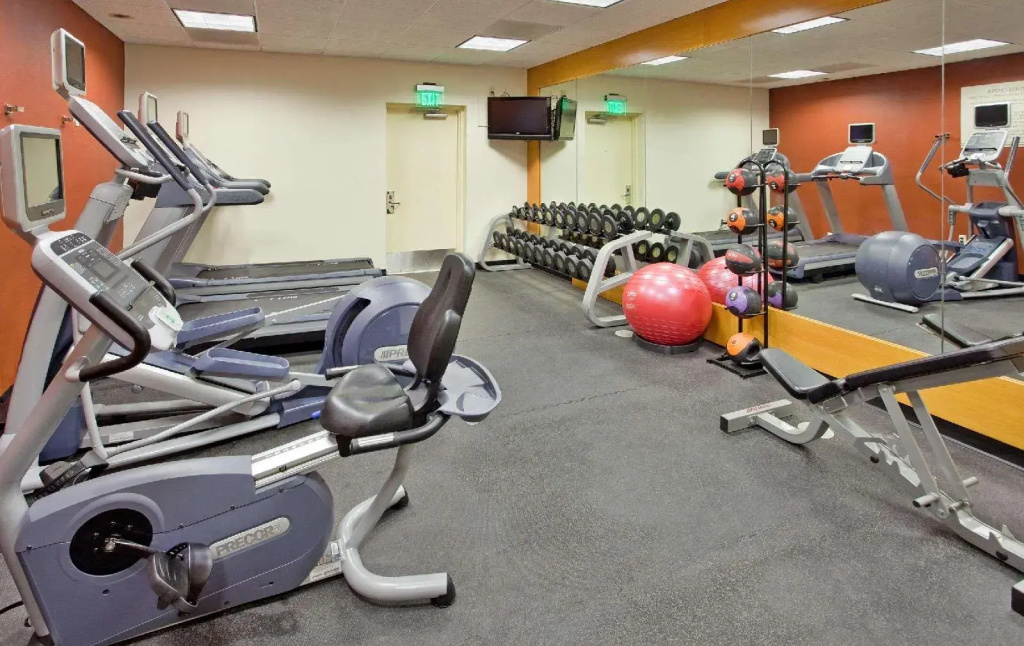 Hilton Garden Inn Boca Raton - Général