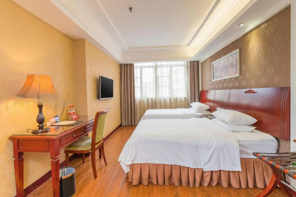 Vienna Hotel Dongguan Songshan Lake - Général