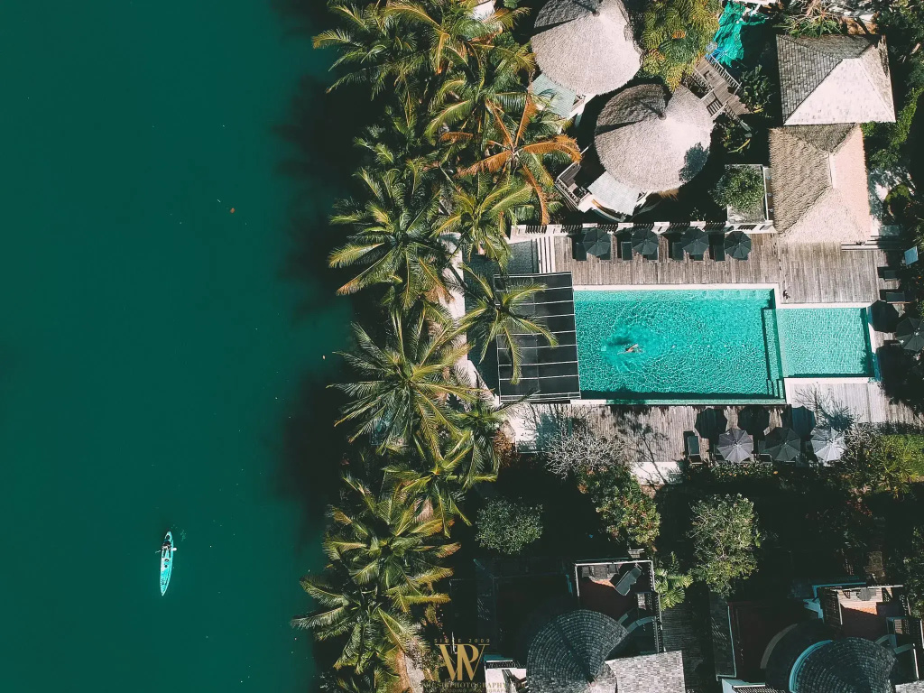 Aana Resort & Spa - Général