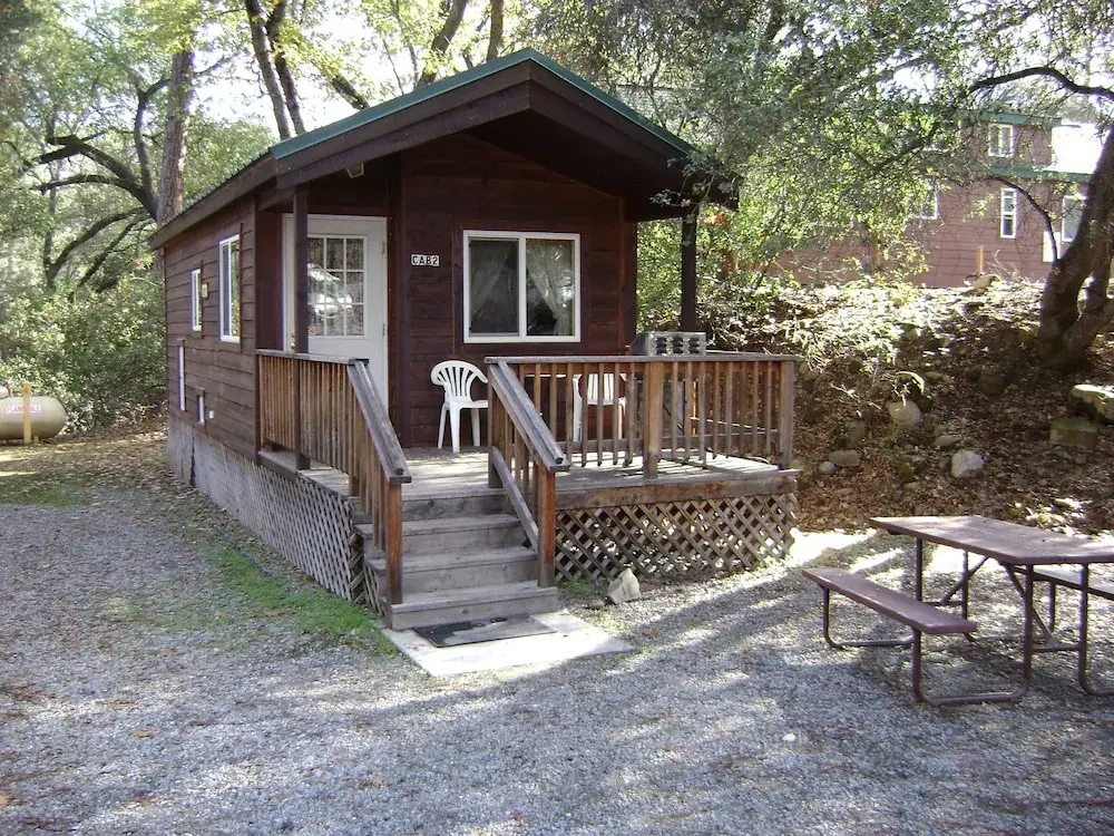 Ponderosa RV Resort