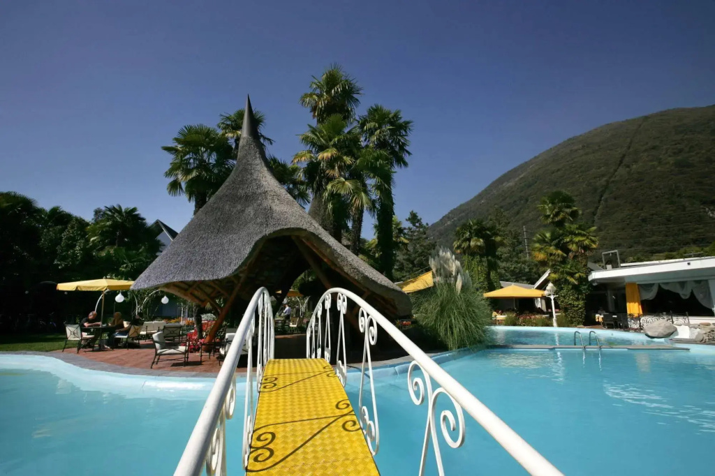 Hotel photo 3
