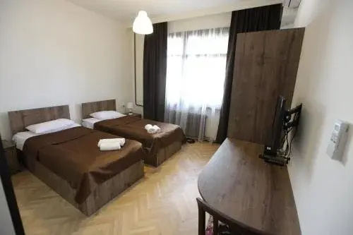 Hotel Home - Général
