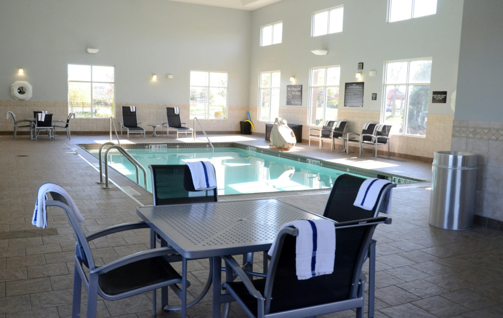 Hampton Inn & Suites Chicago Southland-Matteson - Général