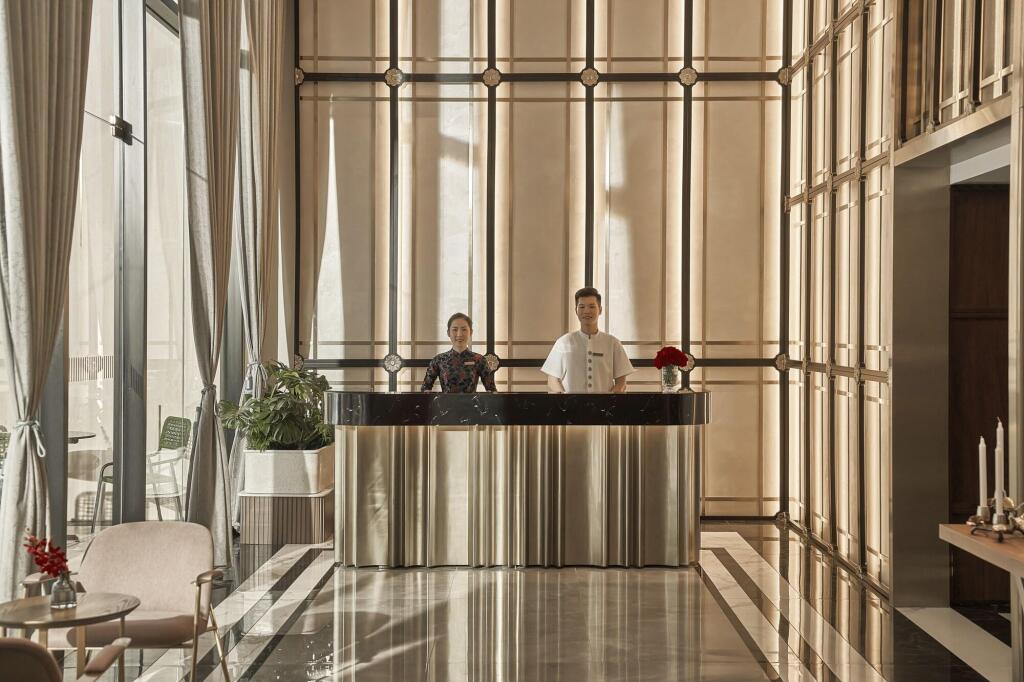 La Siesta Premium Saigon Central