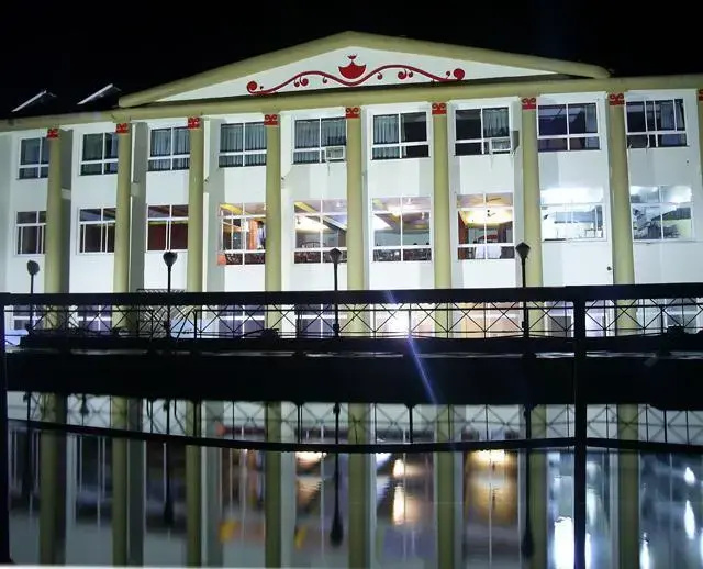 Hotel photo 8