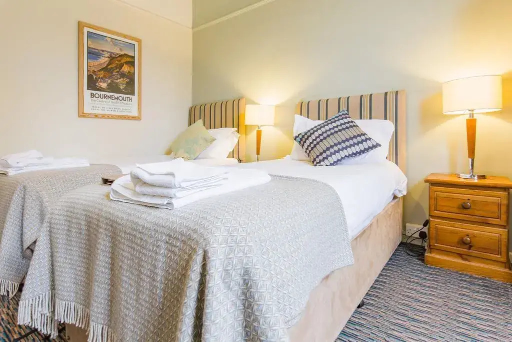 The Pavilion Arms — фото 4