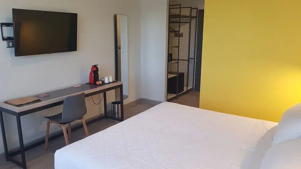 Hotel Almasur Express Punta Arenas