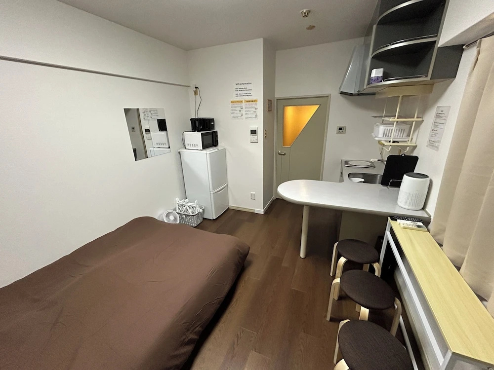Guest House Raffine Ropponmatsu 사진 3