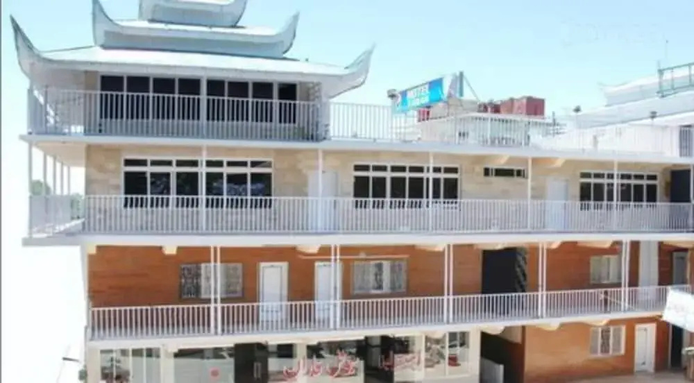 Hotel Faran