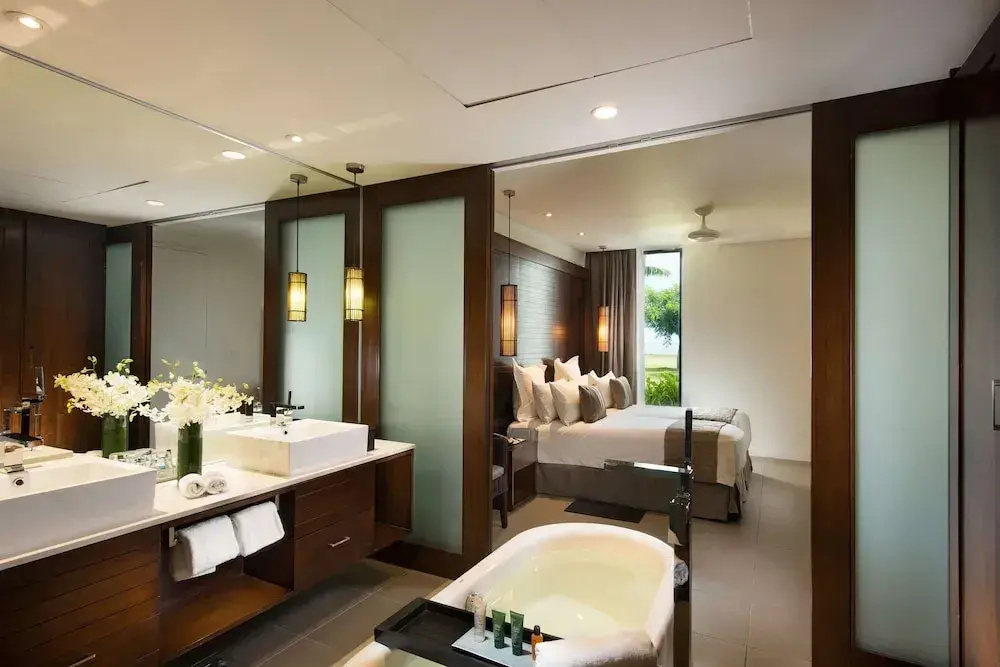 Hilton Fiji Beach Resort and Spa - Chambres