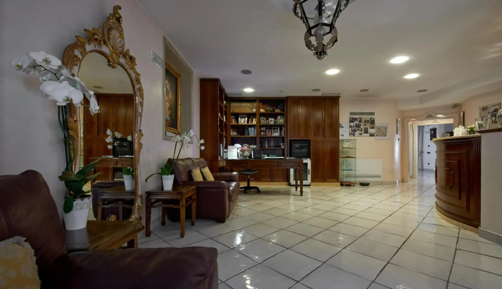 Villa Poseidon Boutique Hotel & Events - фото 45