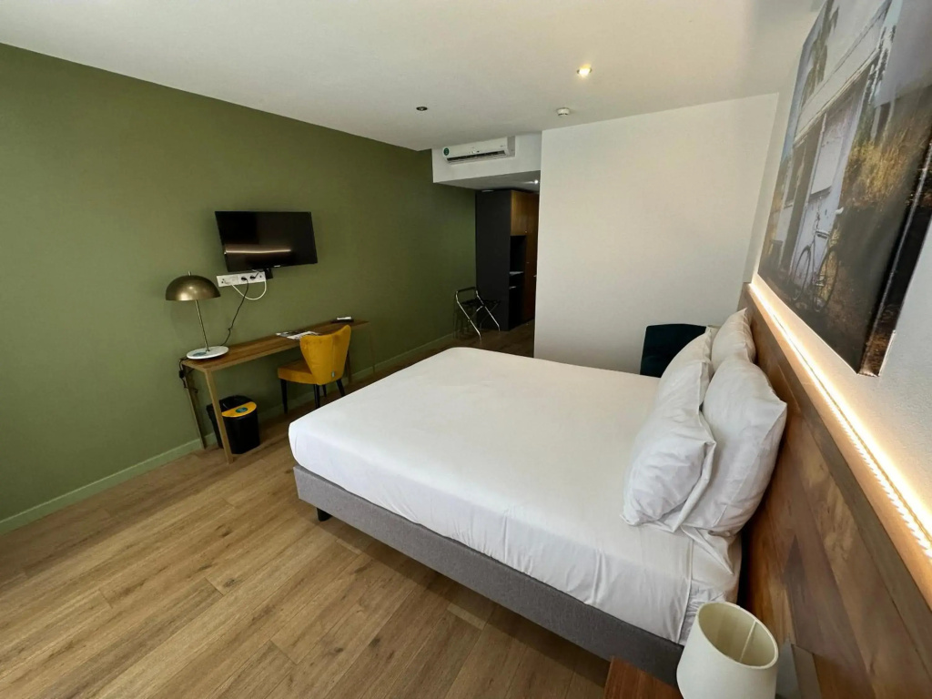 Hôtel Exsel Créolia - Général