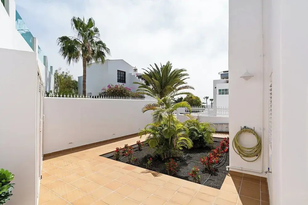 3 Bed Villa - Pool, Patio, Outdoor Dining Terrace