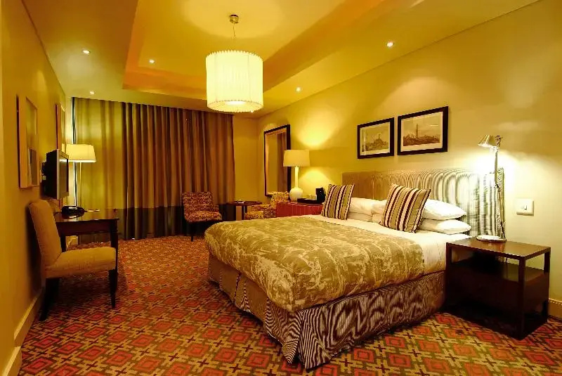Royal Palm Hotel - Chambres