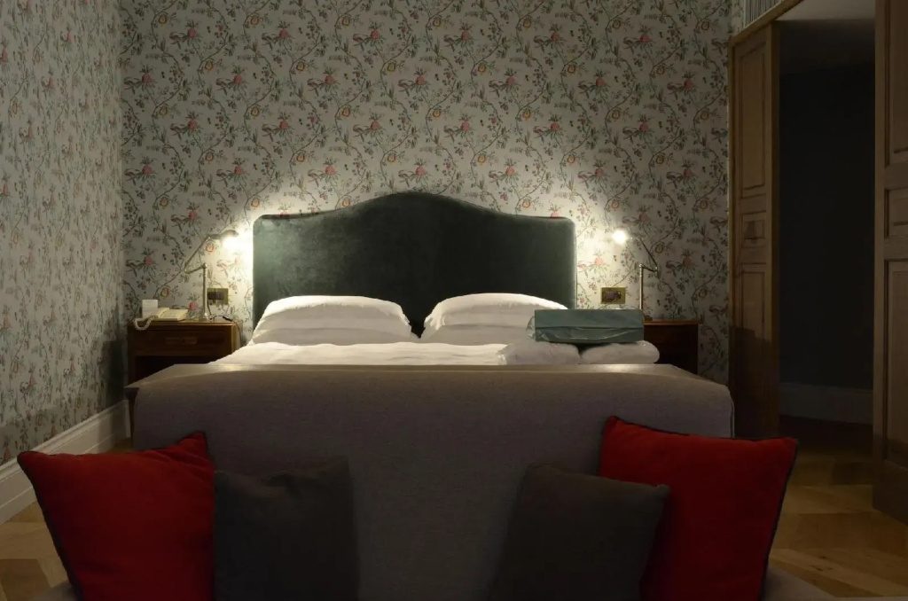 Aquapetra Resort and Spa - Général