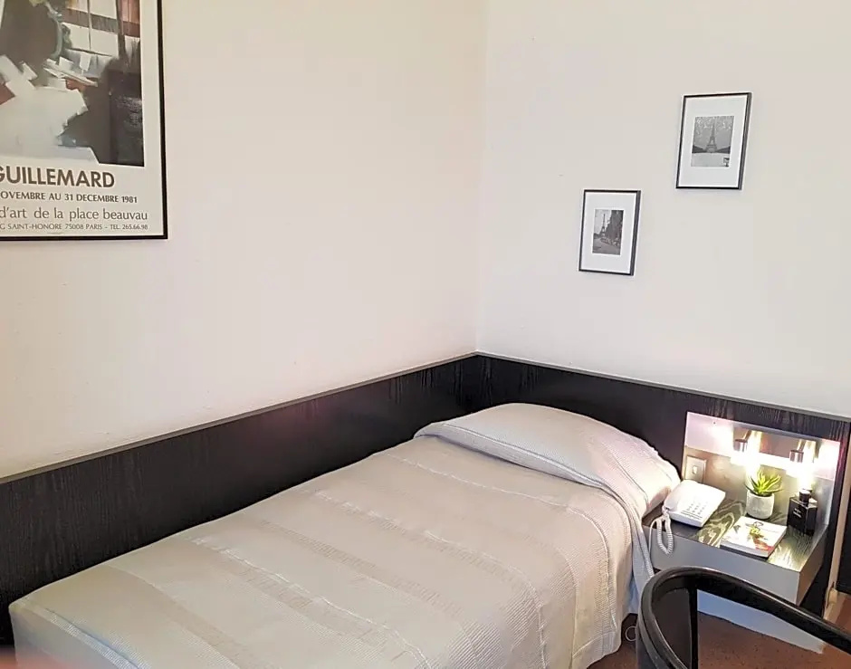 Economy Single room