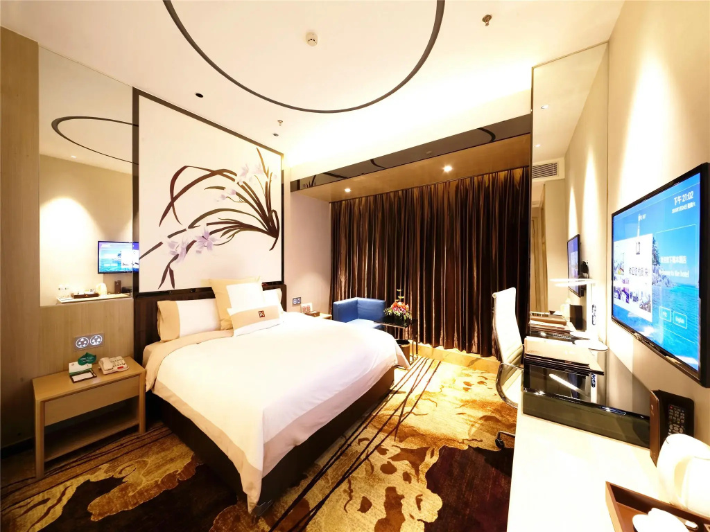 Zhongshan Da Dong Yu Hotel - Général