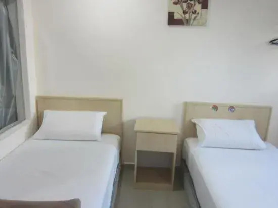 Putra Kajang Star Hotel