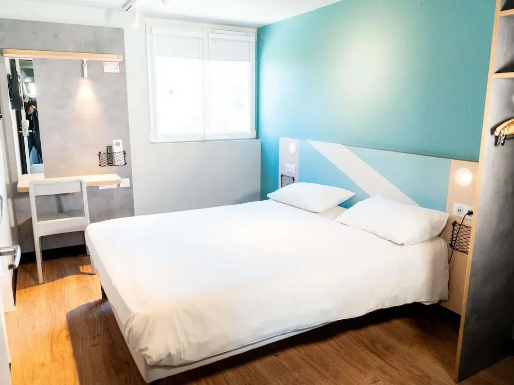 Voir la photo 4 — Ibis Budget Aix-En-Provence Les Milles