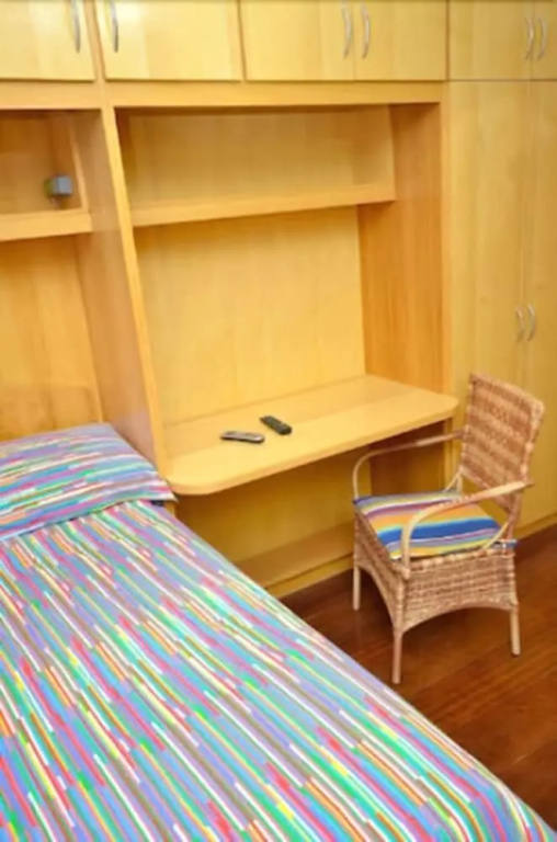 Pousada Morumbi - Chambres