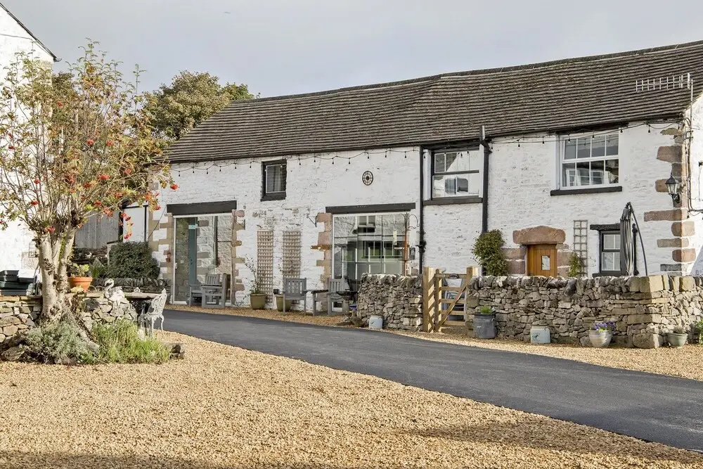 Hawthorn Farm Guest House