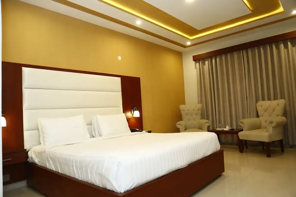 Hotel photo 7