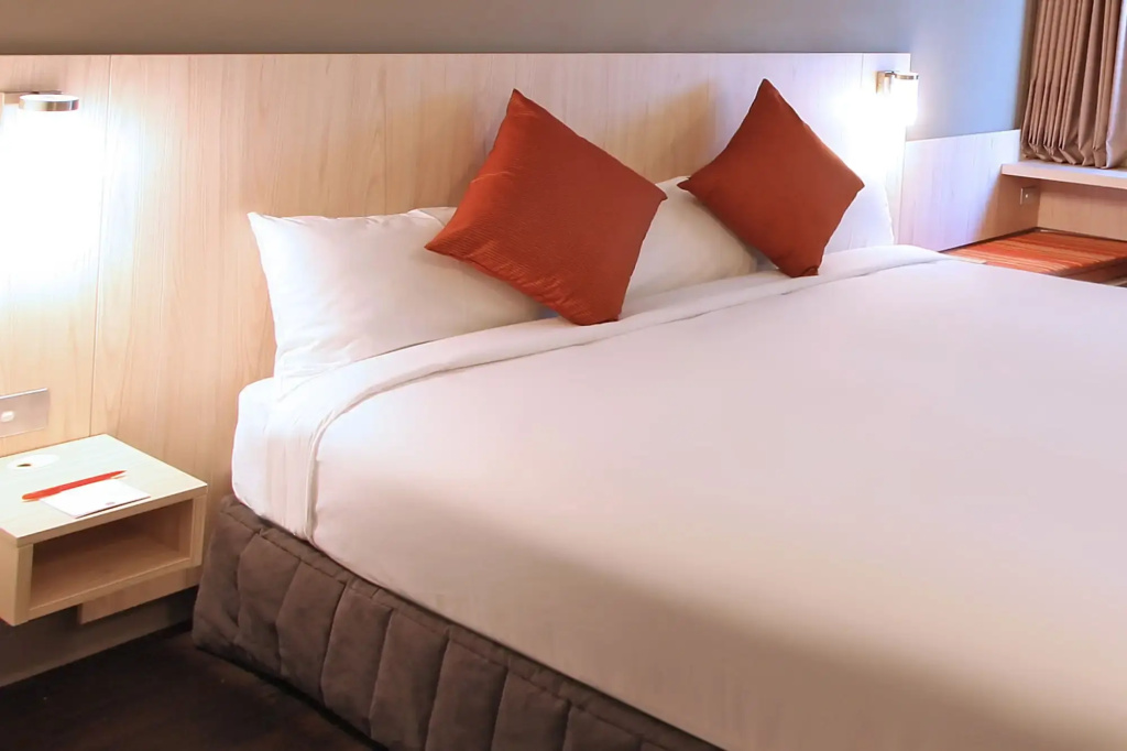 ibis Auckland Ellerslie - Général