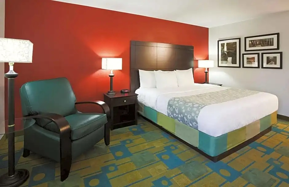 La Quinta Inn by Wyndham Sheboygan - Chambres