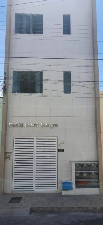 Pousada Residencial Milagre 201