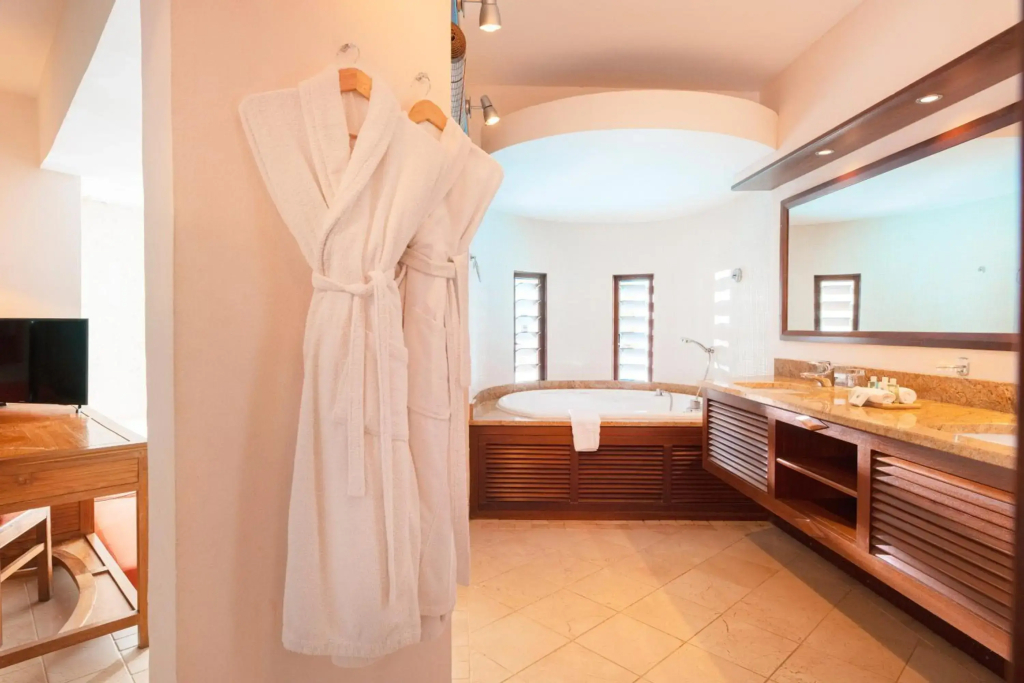 Le Saint Alexis Hotel & Spa - фото 4