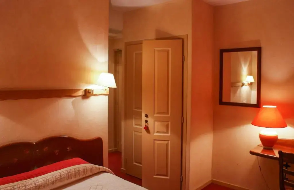 Afficher la photo 6 — Auberge Saint Simond