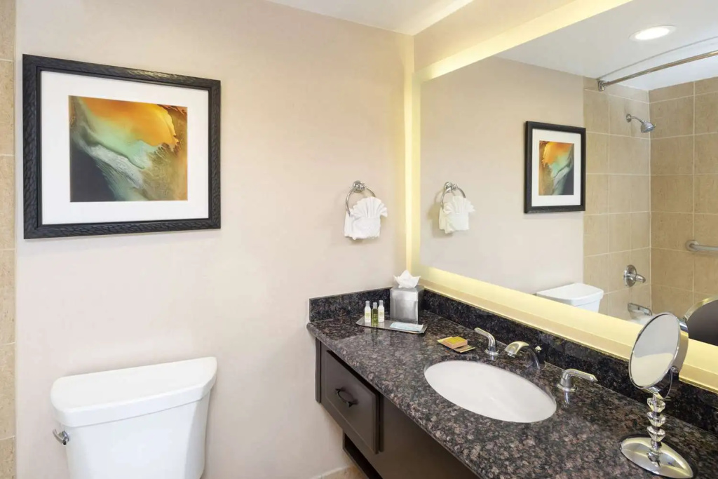 DoubleTree by Hilton Hotel San Bernardino - Général